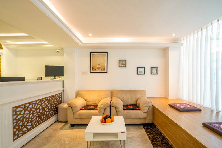 Others 4, S79 Bamboo Hotel 581 Su Van Hanh Street, District 10