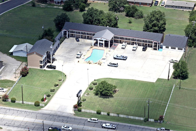 Exterior & Views 2, Relax Inn Mineral Wells, Palo Pinto