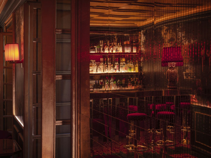Food & Drinks 4, Particulier Montmartre, Paris