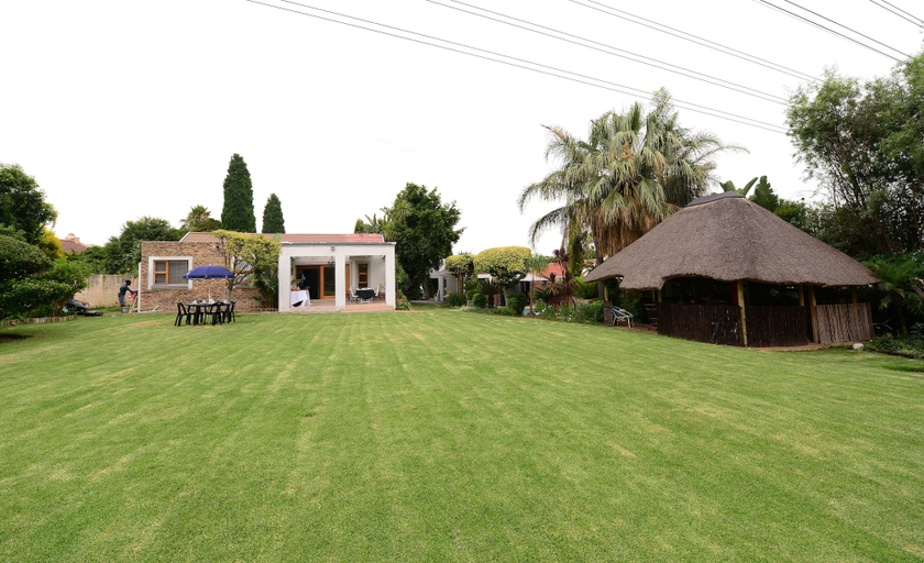 Exterior & Views 2, Corgi Guest House, City of Johannesburg