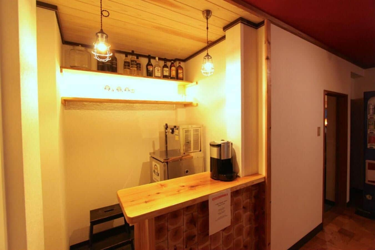 Others 5, Lodge Nagano, Nozawaonsen
