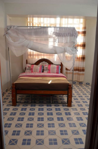 Bedroom 3, Tollview Classic Hotel, Juja