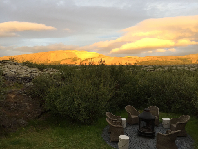 Others 4, Lava Lodge, Hvítársíðuhreppur