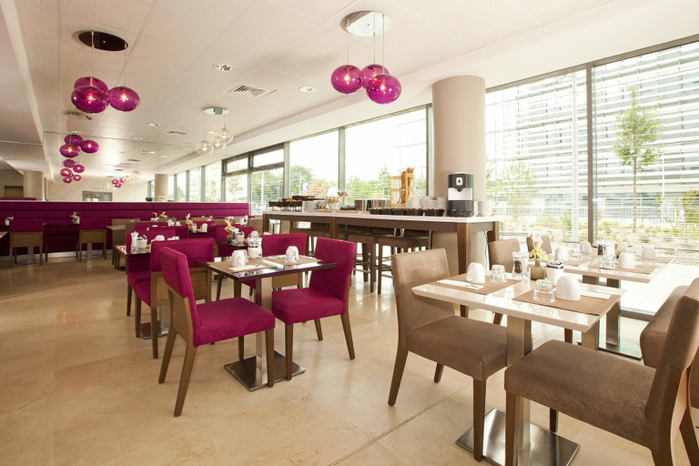 Food & Drinks 5, Residhome Paris Issy-les-Moulineaux, Hauts-de-Seine