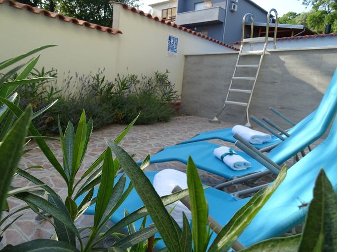 Exterior & Views 2, Villa Chiara, Crikvenica