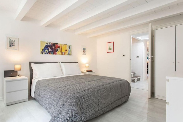 Bedroom 4, Sr-i754-cman47a1 - Maniace Homes - Federico Apartment, Syracuse