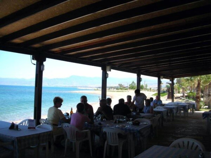 Food & Drinks 5, Souli Beach Hotel