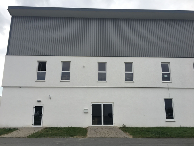 Exterior & Views 2, Stundenhotel Krieger, Paderborn