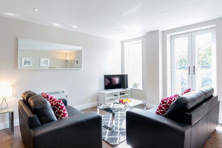 Others 4, Roomspace Apartments -Trinity House, Surrey