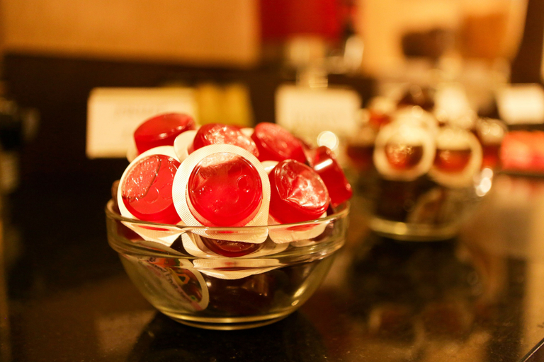 Food & Drinks 5, Hotel Mars Classic, Kancheepuram