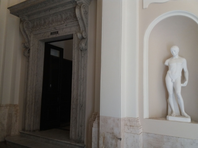 Exterior & Views 2, Residence Europa, Rome
