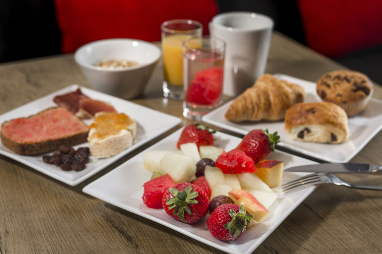 Food & Drinks 5, Hotel ibis Elche, Alicante