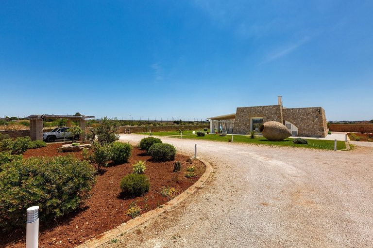 Exterior & Views 2, Villa Toffi, Lecce