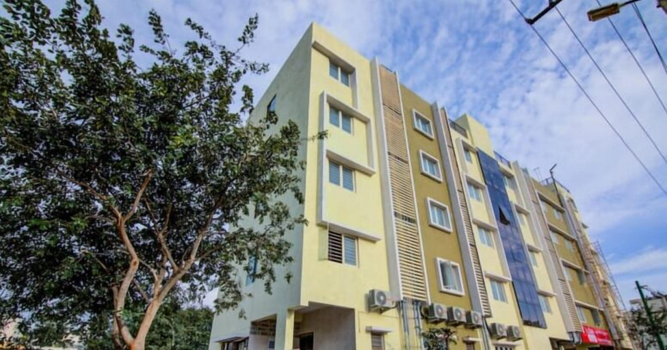 Exterior & Views, Nest Hospitality, Bangalore