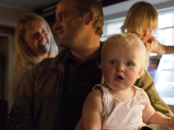 Family & Kids 5, The White Lion Inn, Dorset