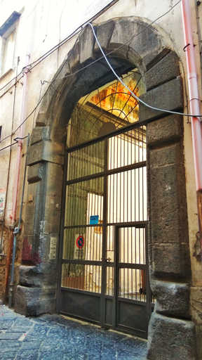 Exterior & Views 2, Diletto a Napoli B&B, Napoli