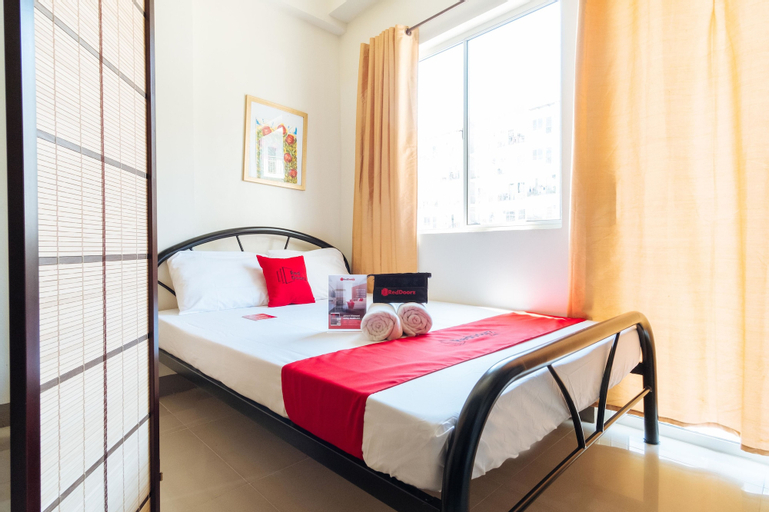 RedDoorz @ Kassel Residences Paranaque, Parañaque