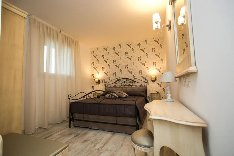 Bedroom 3, Dolce Laguna, Venezia