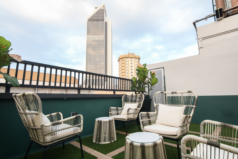 Season Point Hotel - Others