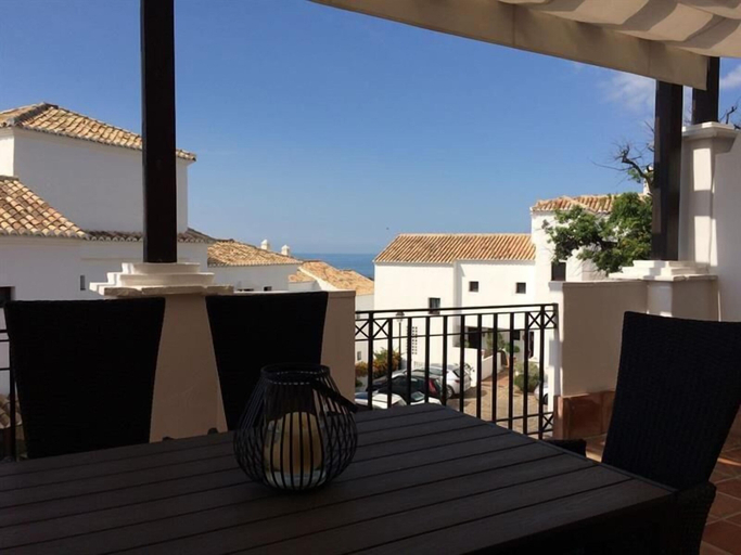 Others 5, Beautiful Penthouse Near Beach, Málaga