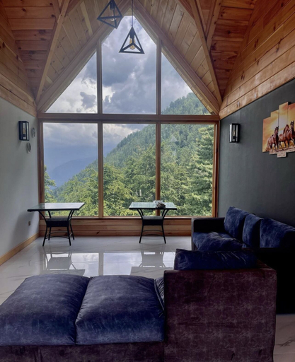 Others 4, Orangeloft Shogran, Hazara