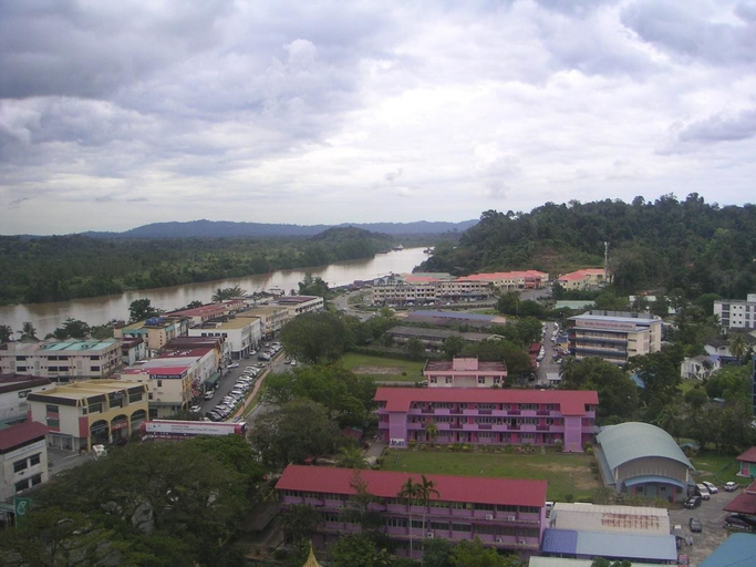 Others 4, Purnama Hotel, Limbang