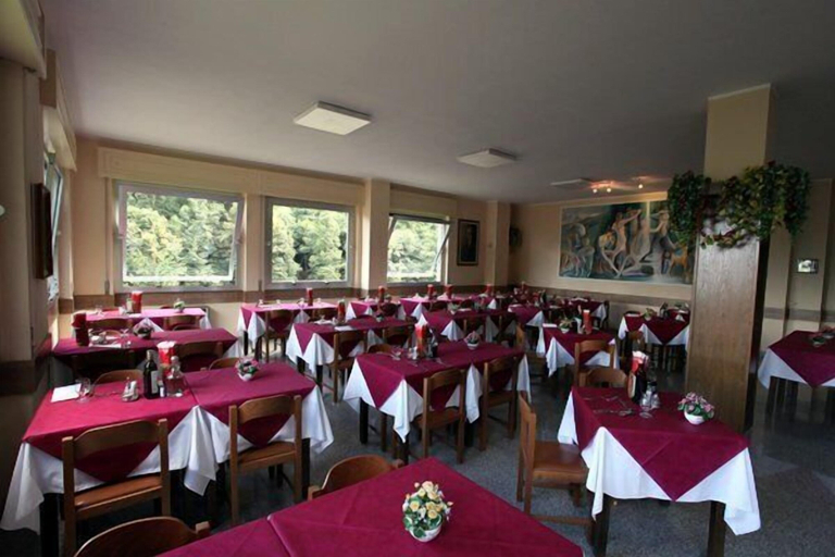Food & Drinks 4, Albergo Regina, Verbano-Cusio-Ossola