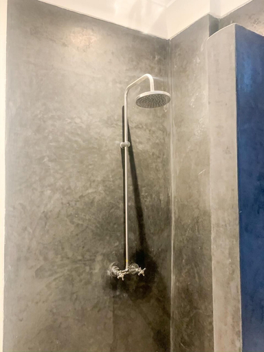 Bathroom 3, Riad Shakho, Marrakech