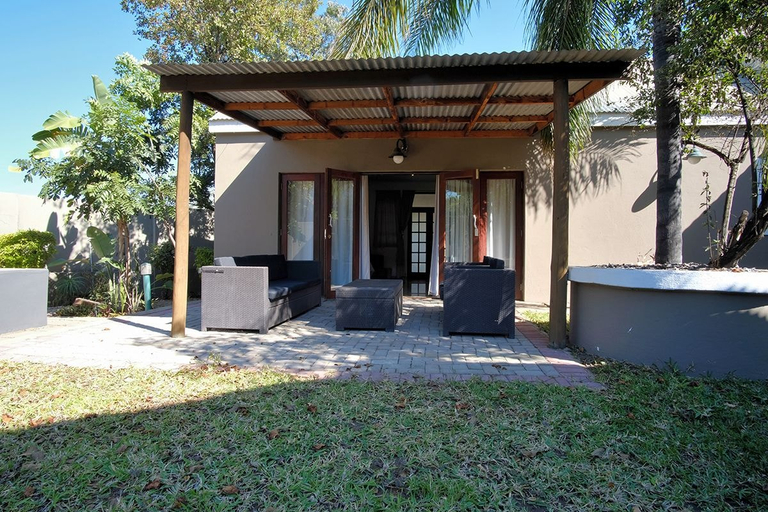 Exterior & Views 2, Cu Boutique Guest House, Mopani