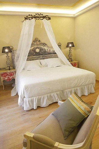 Bedroom 3, Sa Calma Hotel, Girona