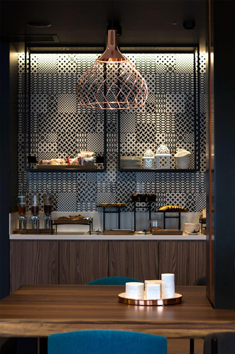 Food & Drinks 5, G Hotel Pescara, Pescara