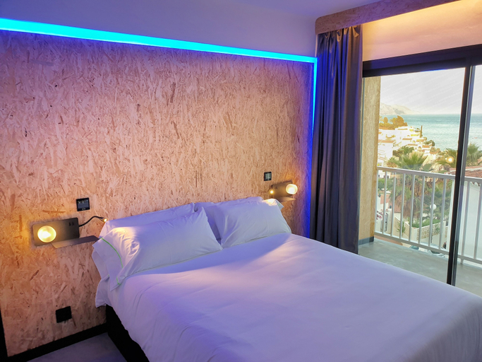 Bedroom 3, MB Hostels Premium Eco, Málaga