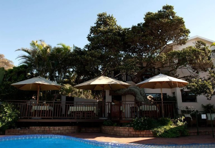 Sport & Beauty 2, Fairlight Beach House, eThekwini