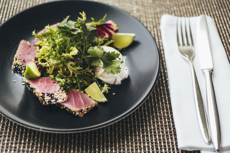 Food & Drinks 4, Courtyard by Marriott Moscow Paveletskaya Hotel, Central