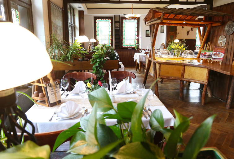 Food & Drinks 5, Landhotel Reiterhof Schumann, Saale-Orla-Kreis