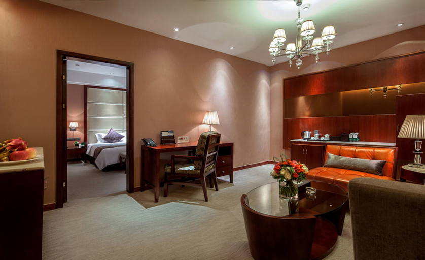 Others 5, Wuhan Tianchimel Hotel, Wuhan