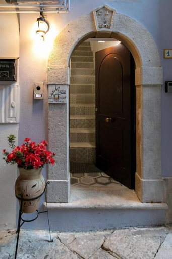 Exterior & Views 2, Mare all'Arco casa vacanze, Latina