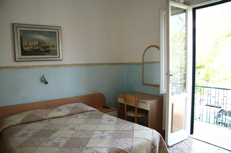 Hotel Ornella, Lucca