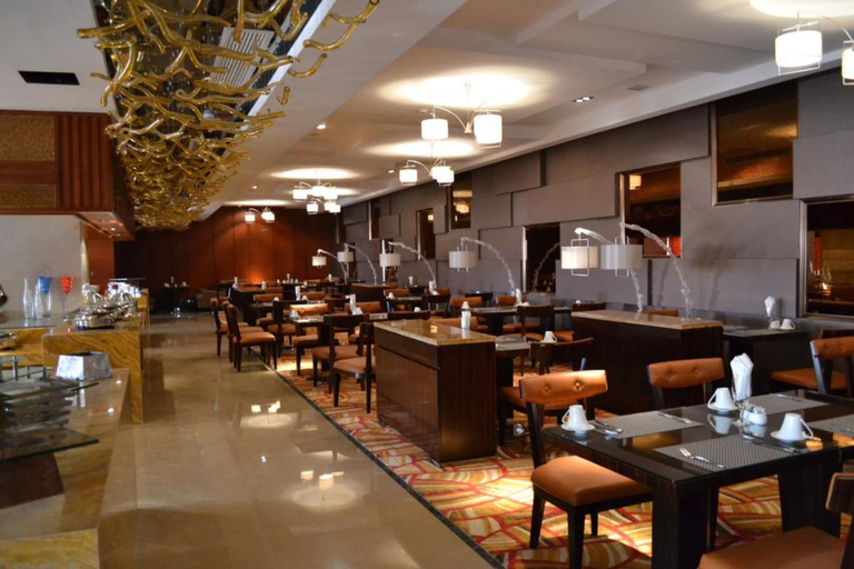 Food & Drinks, Wuhan Tianchimel Hotel, Wuhan