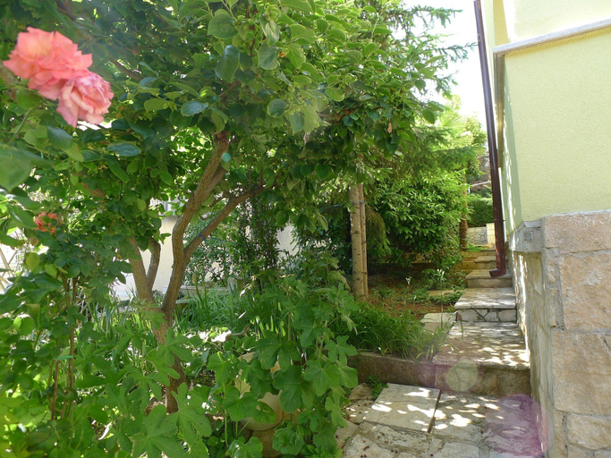 Others 5, Three Person Apartment Near the Beach, Medulin