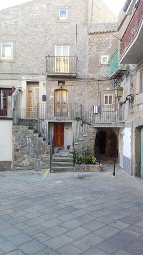 Exterior & Views 2, San Procopio, Enna