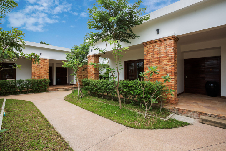 Exterior & Views 2, Le Mayansa Resort, Siem Reap