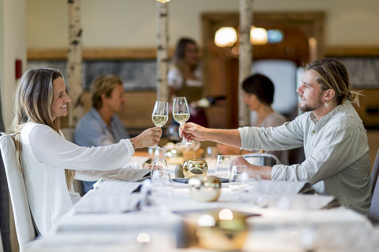 Food & Drinks 5, Post Hotel, Landeck