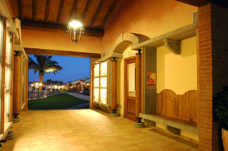 Exterior & Views 2, Agriturismo Corte in Fiore, Roma