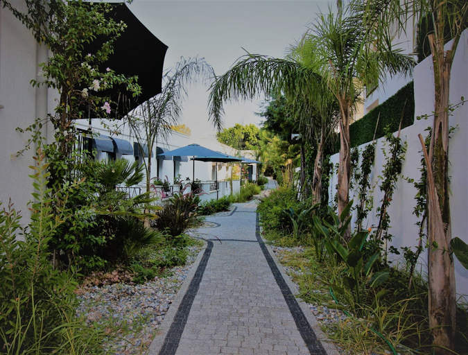 Exterior & Views 2, YALIN APART HOTEL, Bodrum