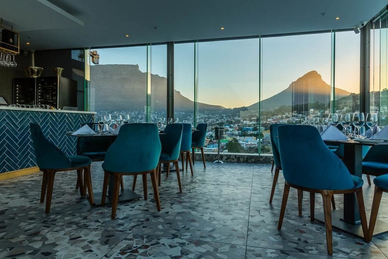 Food & Drinks 5, Mirage - WHosting, City of Cape Town