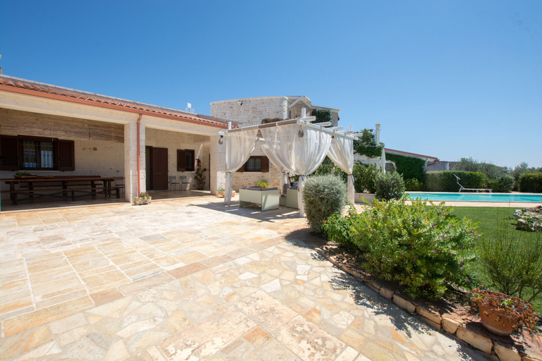 Exterior & Views 2, Villa Il Saraceno, Brindisi