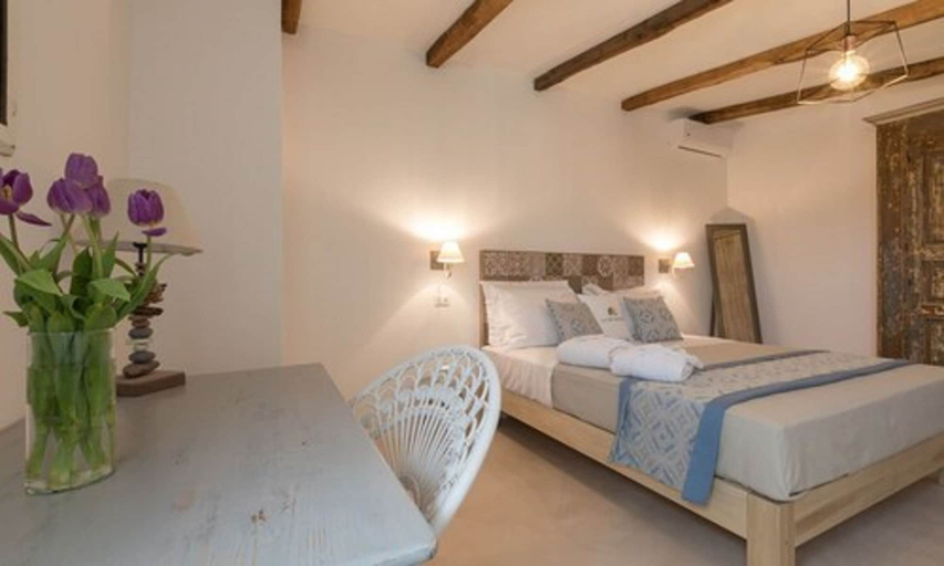 Bedroom 3, Le Sei Conche Relais & Spa, Lecce
