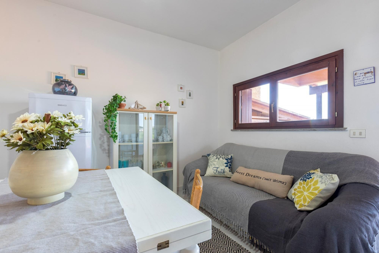 Bedroom, Ss-m290-cdva0at - Villino Punta Negra, Sassari
