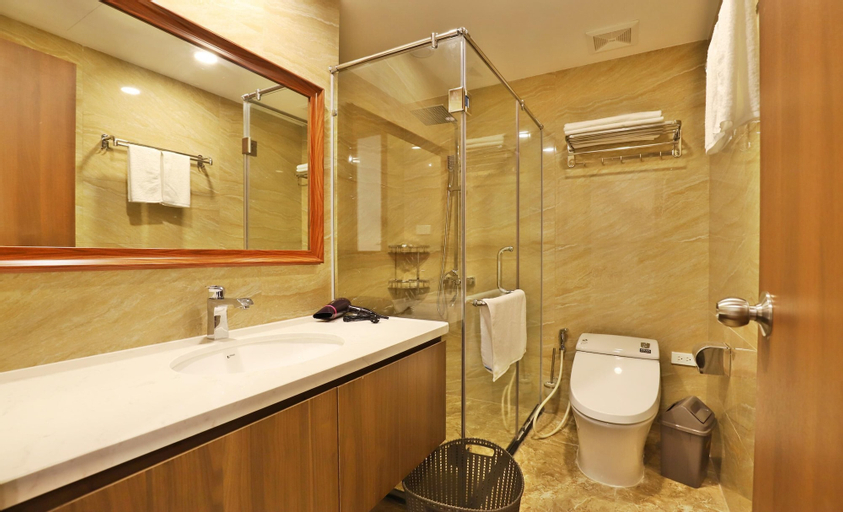 Bedroom 4, Tay ho Apartment, Tây Hồ